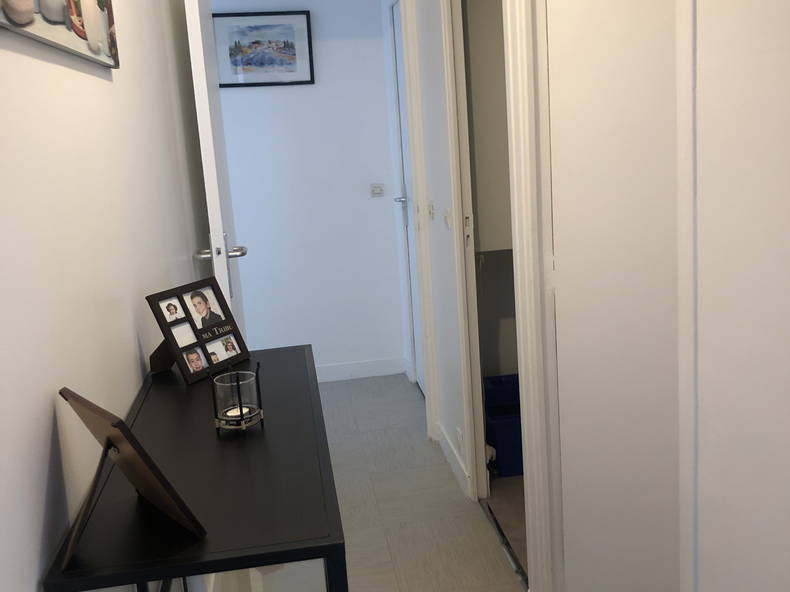 Homestay Paris 438812-4