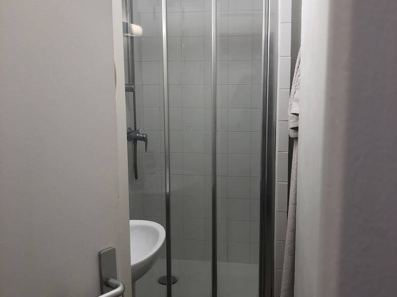 Homestay Paris 438812-5