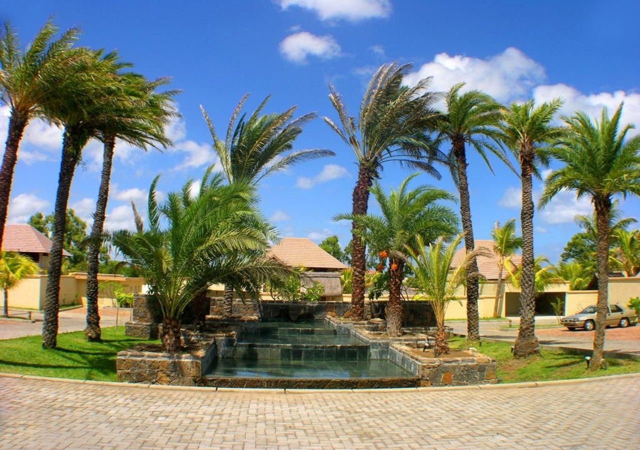 Oberoende Studio Grand Baie 235697