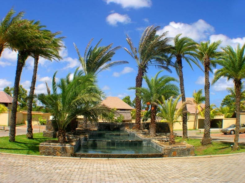 Entire Home Grand Baie 235697-1