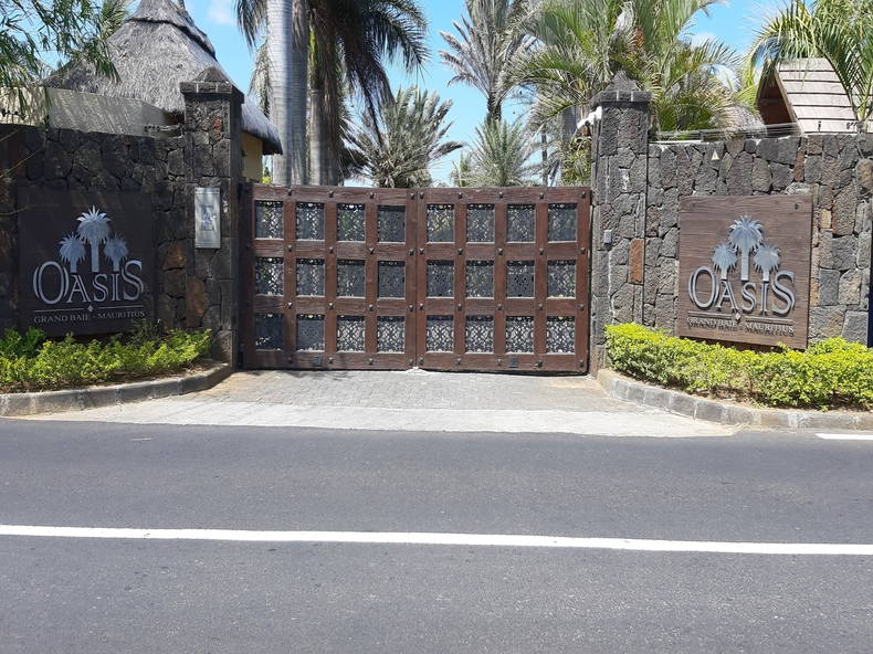 Entire Home Grand Baie 235697-2