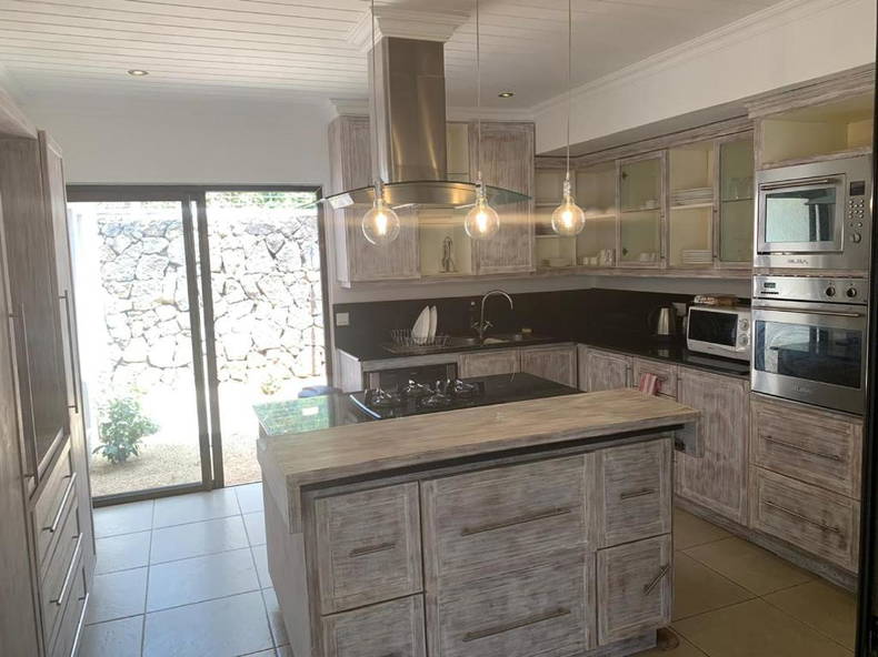 Entire Home Grand Baie 235697-3