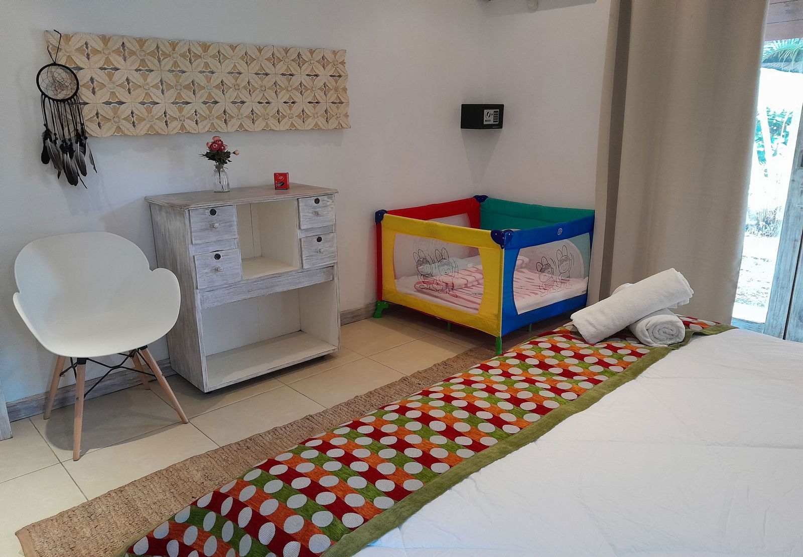 Oberoende Studio Grand Baie 235697