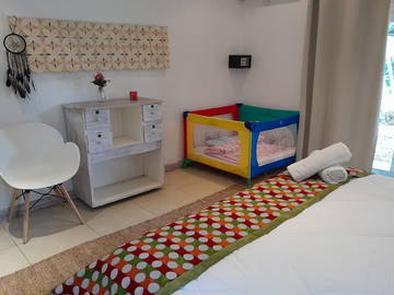 Logement Entier Grand Baie 235697-4