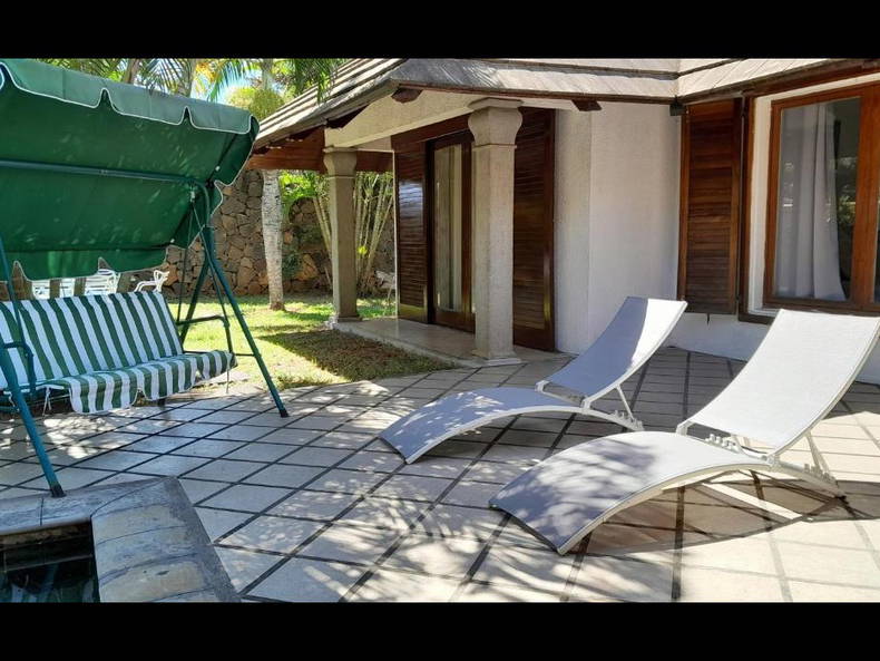 Entire Home Grand Baie 235697-5