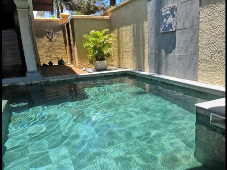 Hele Woning Grand Baie 235697-2