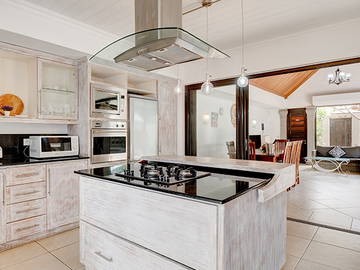 Logement Entier Grand Baie 235697-7