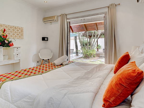 Hele Woning Grand Baie 235697-1