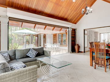 Logement Entier Grand Baie 235697-9