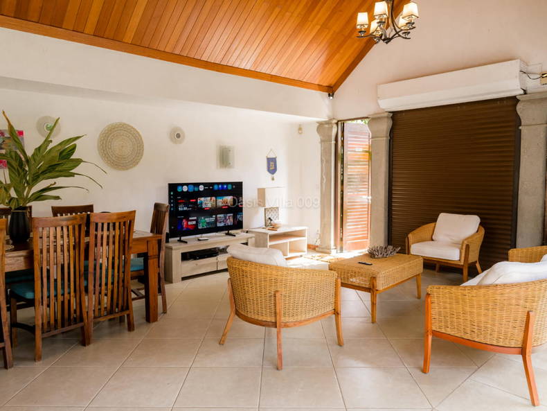 Hele Woning Grand Baie 235697-5