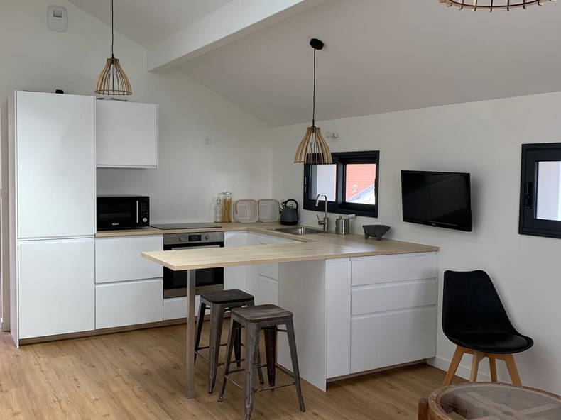 Quedarse En Casa Anglet 513049-4