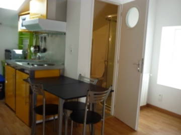 Room For Rent Esnandes 10408