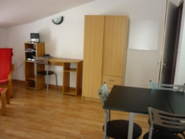 Logement Entier Esnandes 10408