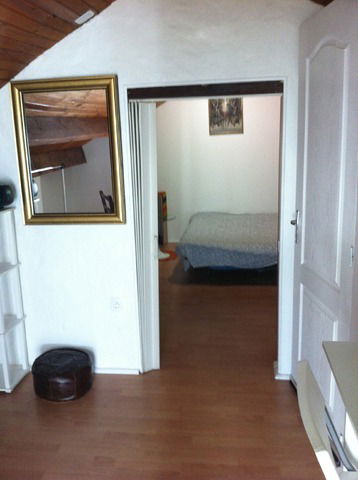 Chambre Chez L'habitant Villiers-sur-Marne 20083