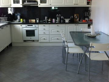 Chambre Chez L'habitant Villiers-sur-Marne 20083-3