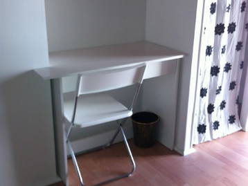 Chambre Chez L'habitant Villiers-sur-Marne 20083-4