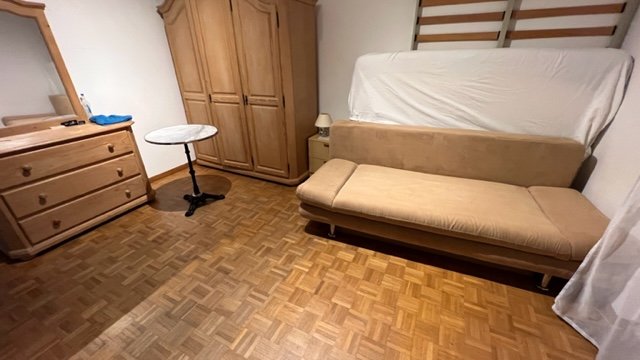 Gastgezin Meyrin 263709