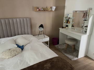 Colocation à louer à Amiens - photo 6 : chambre-6