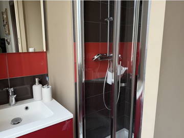 Colocation à louer à Amiens - photo 8 : salle de bain-8