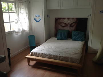 Room For Rent Argenteuil 111669