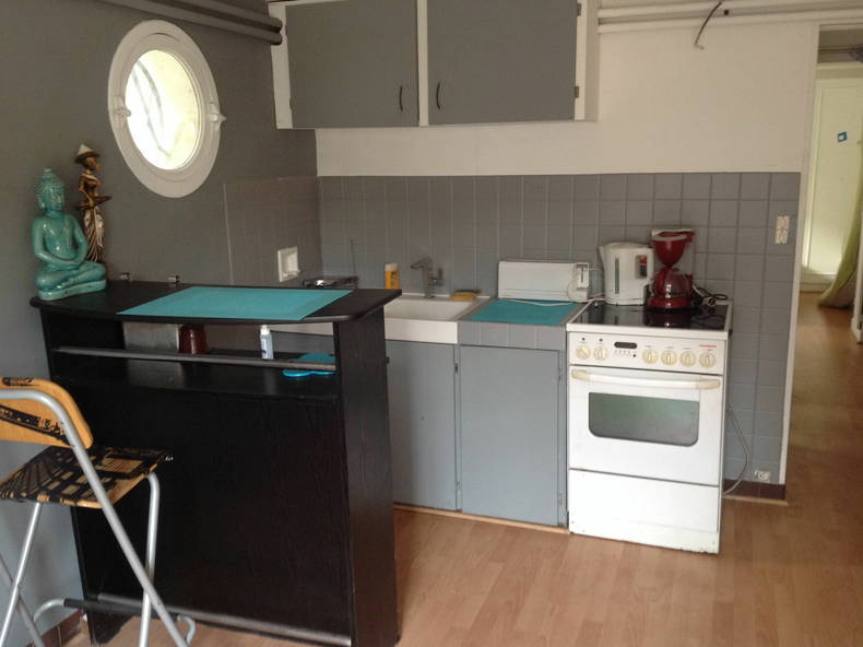 Homestay Argenteuil 111669-2