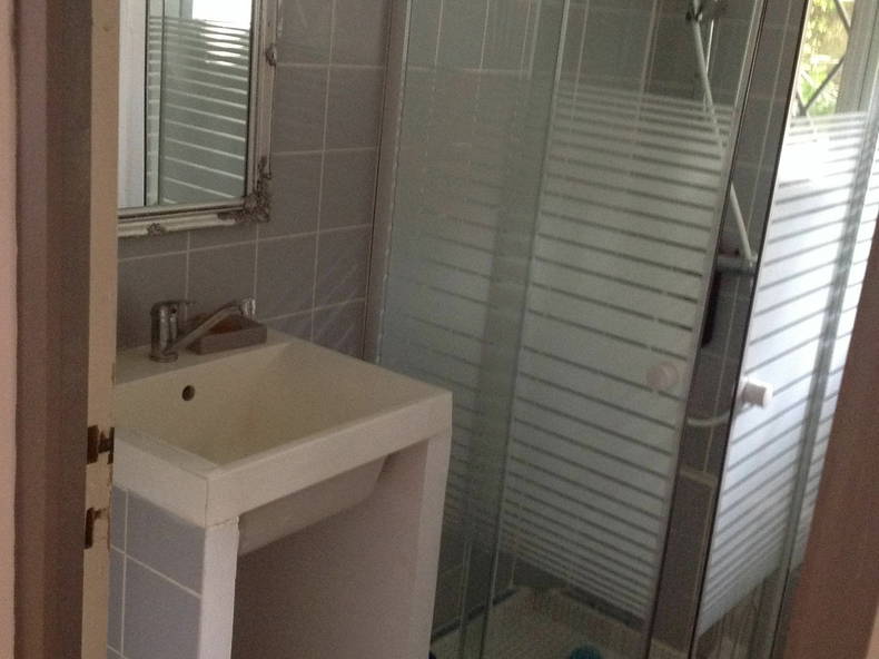 Homestay Argenteuil 111669-3