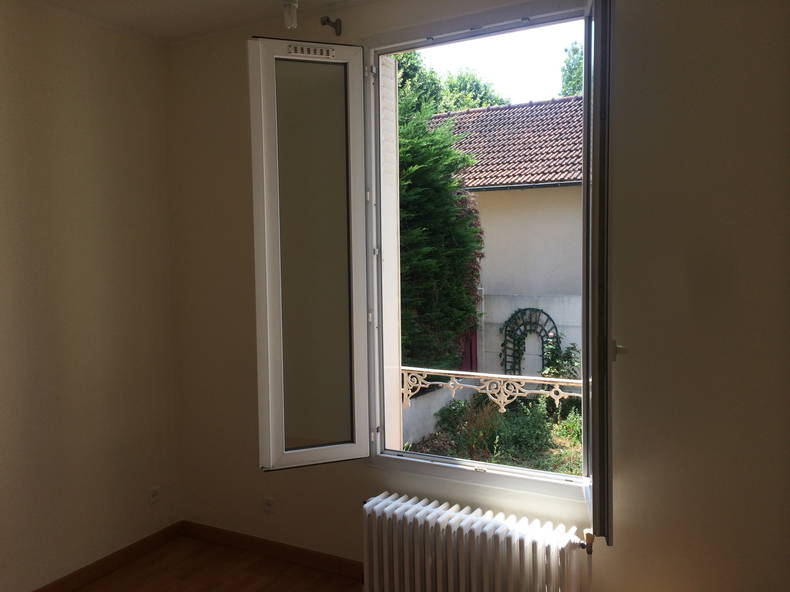 Colocação Rueil-Malmaison 142801-2