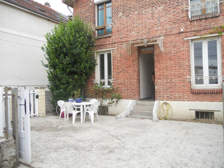 Homestay Rueil-Malmaison 142801