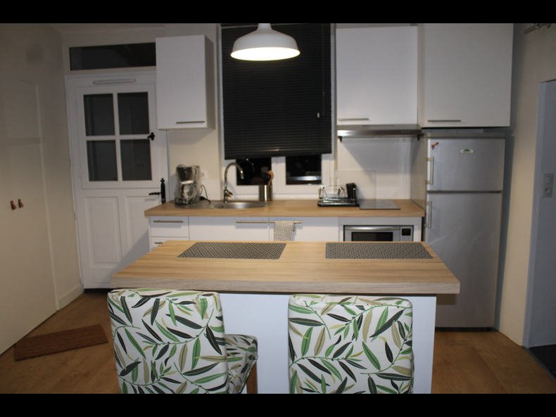 Homestay Châteaufort 385289-2