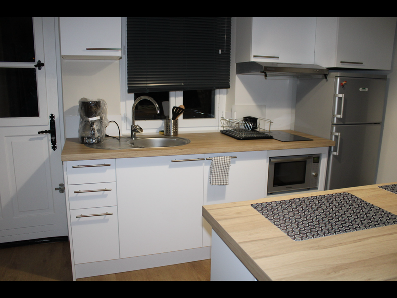 Homestay Châteaufort 385289-3