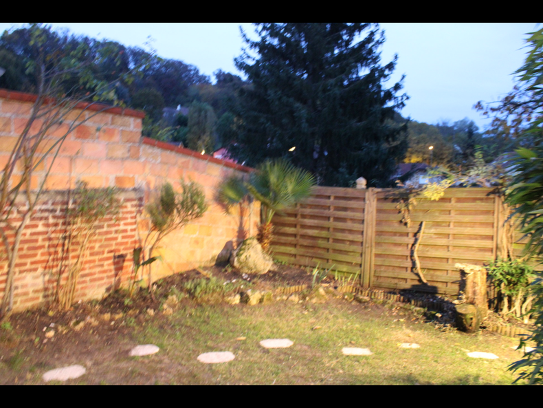 Homestay Châteaufort 385289-4