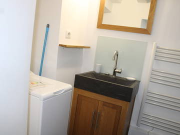 Chambre Chez L'habitant Châteaufort 385289-6