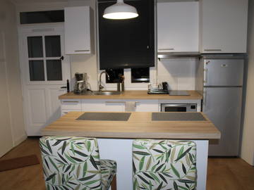 Chambre Chez L'habitant Châteaufort 385289-7