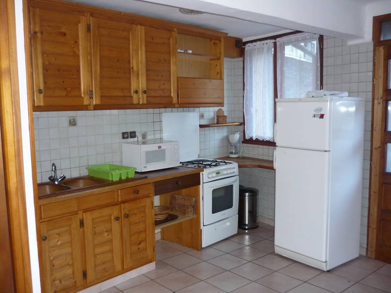 Quedarse En Casa Bozel 5663-1