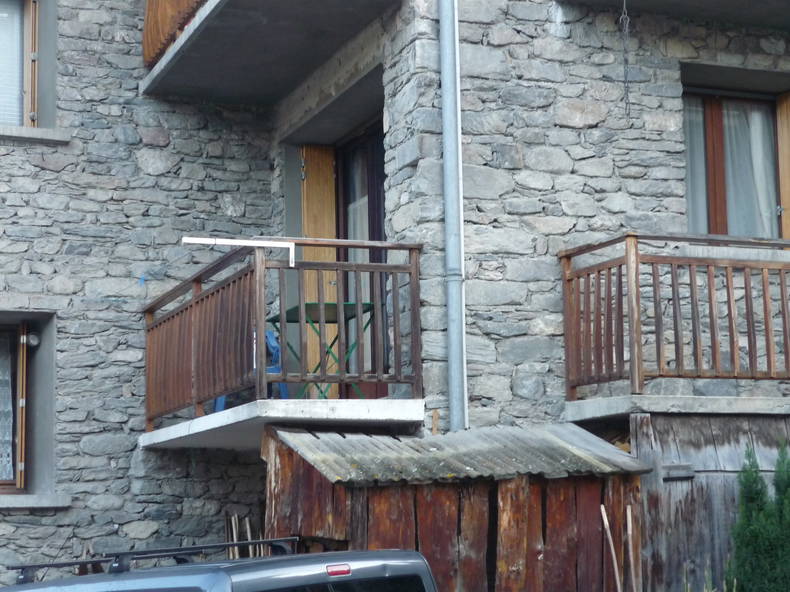 Quedarse En Casa Bozel 5663-4