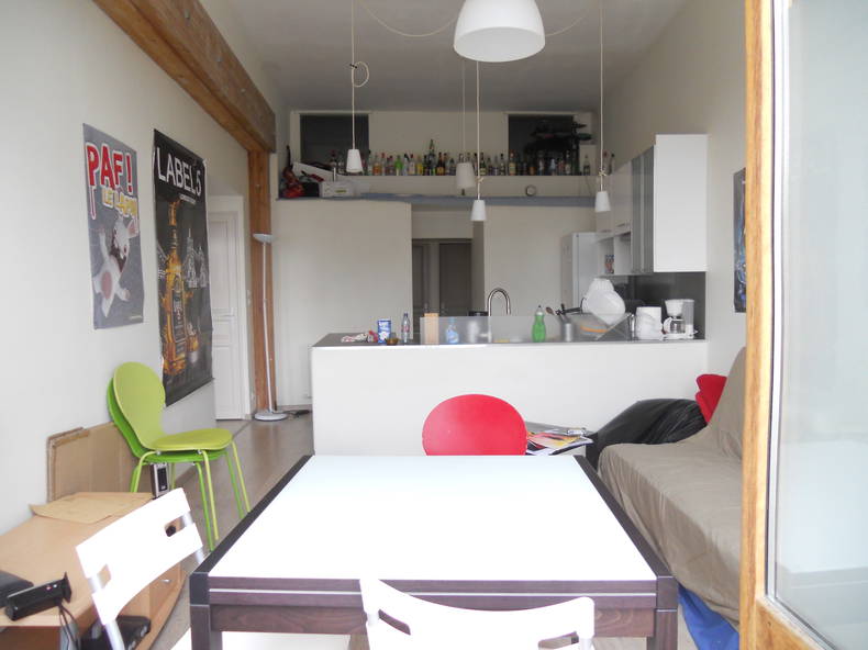 Colocación Grenoble 111577-2