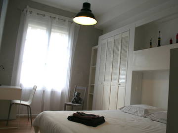 Chambre À Louer Rennes 108782