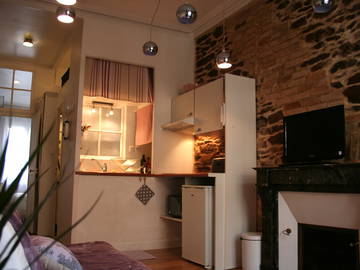 Chambre À Louer Rennes 108782