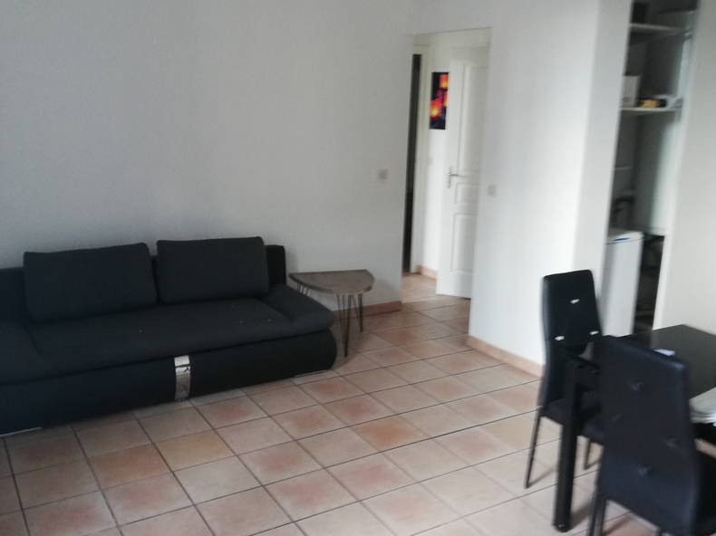 Ganzes Haus Béziers 247690-5