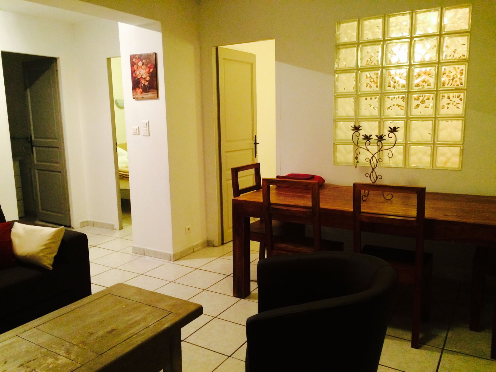 Chambres D'hôtes Appietto 83196