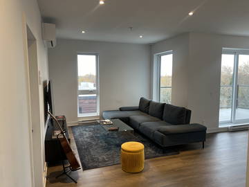 Chambre À Louer Longueuil 454916