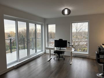 Chambre À Louer Longueuil 454916