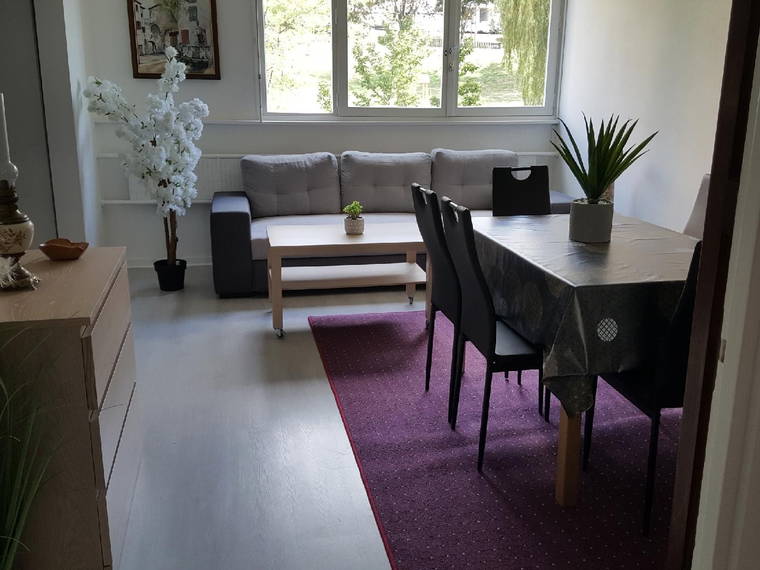 Colocación Saint-Étienne 563258