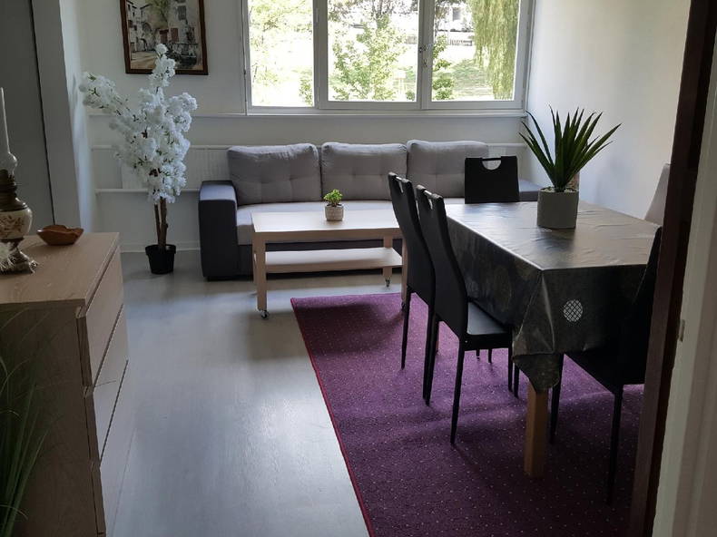 Colocation Saint-Étienne 563258-2