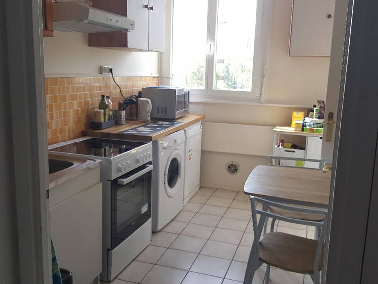 Colocación Saint-Étienne 563258