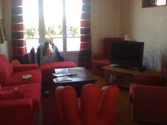 Homestay Rennes 15784