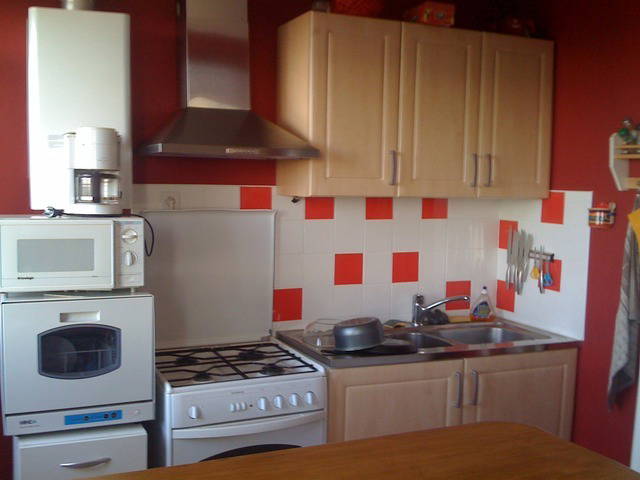 Gastgezin Rennes 15784-2