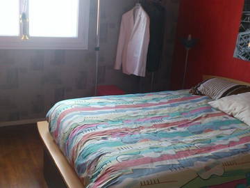 Room For Rent Rennes 15784