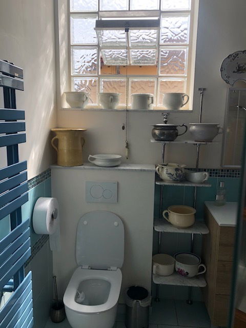 Colocação Montreuil 259464