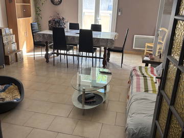 Chambre d'hôte à louer à Vauvert - photo 6 : autre pièce-6